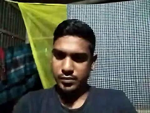 Prince_of_Bangladesh's Webcam Show
