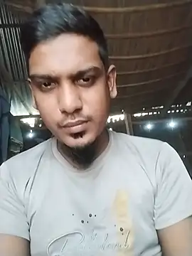 King-of-Fuck-Salim-Khan's Webcam Show