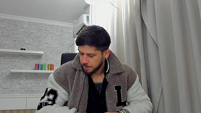 JonahShaw's Webcam Show
