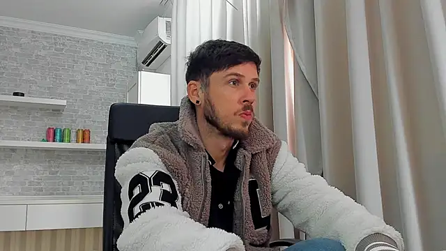 JonahShaw's Webcam Show