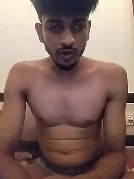 Your_Supermann's Webcam Show