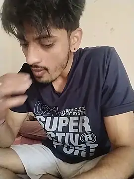 Your_Supermann's Webcam Show