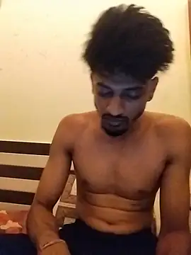 Your_Supermann's Webcam Show