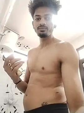 Your_Supermann's Webcam Show