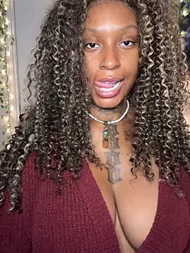 MistiSavannah's Webcam Show