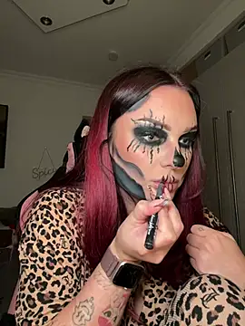 OliviaaFischer's Live XXX Chat