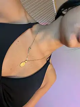 Lilybeeth's Webcam Show