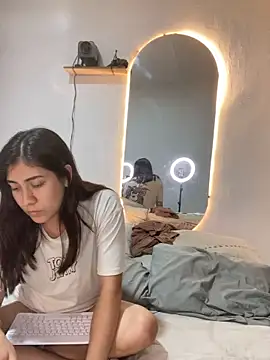 miaftmax's Webcam Show
