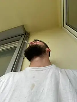 MrTwister666's Webcam Show