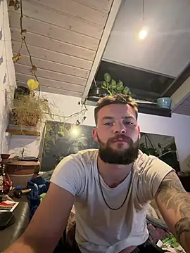 MrTwister666's Webcam Show