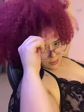 Leyah__'s Webcam Show