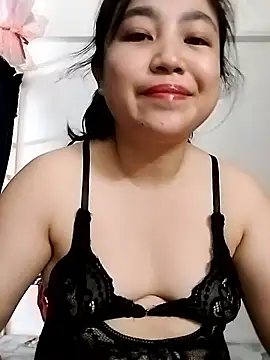Minn-cute 现场性爱视讯表演