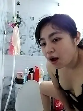 Minn-cute 现场性爱视讯表演