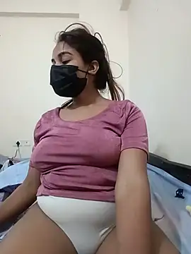 Little_toy_girl's Webcam Show