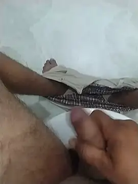 Desiandaj's Webcam Show