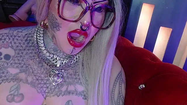Venus_Rock's Live XXX Chat