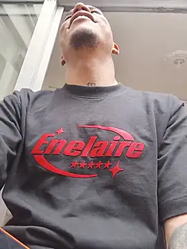 AlphaMasterXxx's Webcam Show