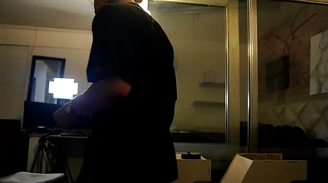 AlphaMasterXxx's Webcam Show