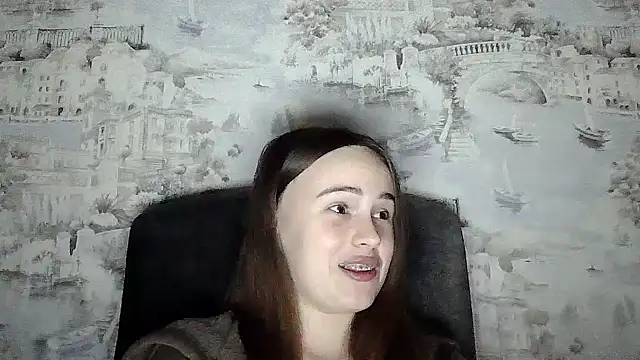 SweetLoraa's Live XXX Chat