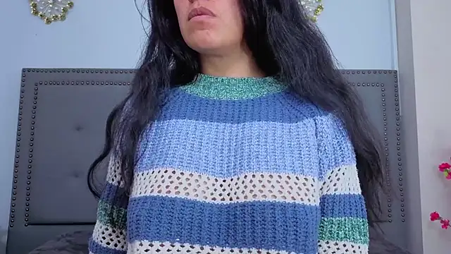 MihaCarther's Webcam Show