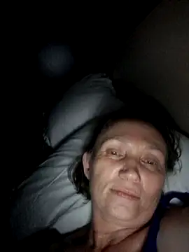 MargoFire5231's Webcam Show
