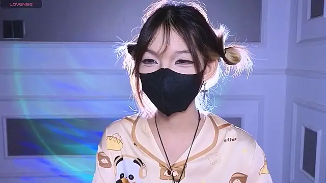 _____Panda_____ active room preview