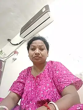 Cute-Janvi20's Webcam Show