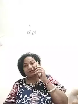 Cute-Janvi20's Webcam Show