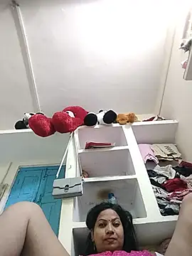 Cute-Janvi20's Webcam Show