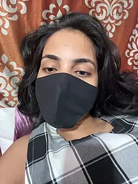 Sandhya_77's Webcam Show