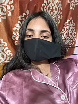 Sandhya_77's Webcam Show