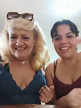 Belladama61's Webcam Show