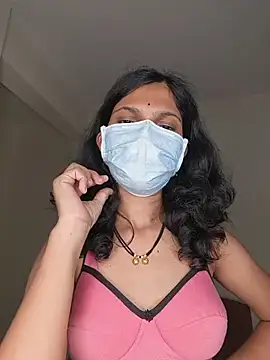 Shivani2002's Webcam Show