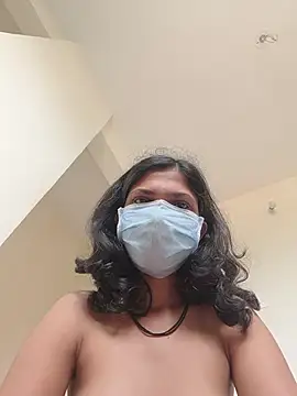 Shivani2002's Webcam Show