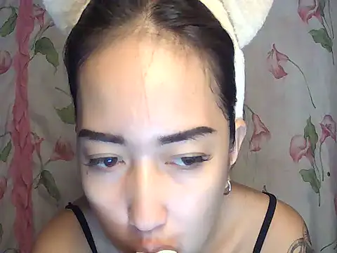 XXnaughty_08XX's Webcam Show