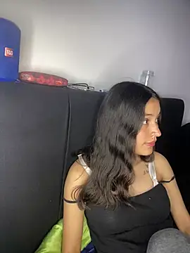 hotwife26's Live XXX Chat