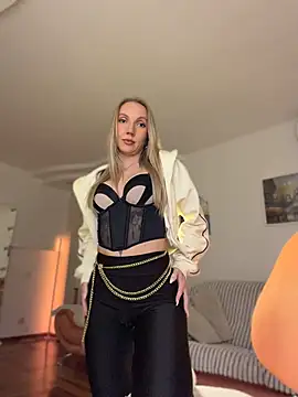 rina_asty's Webcam Show