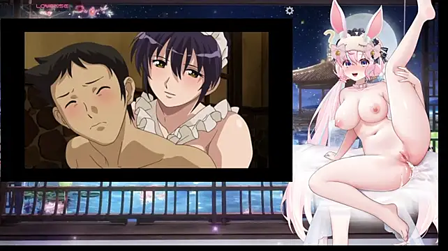 Mitao_'s Webcam Show