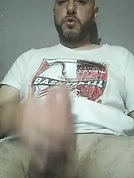 danmep8387's Webcam Show