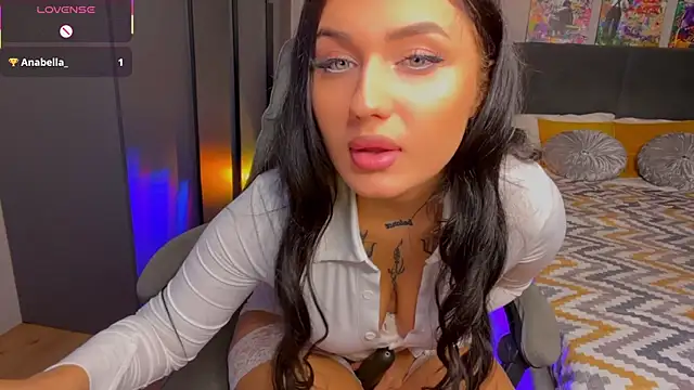 mygoddesshecate's Live XXX Chat