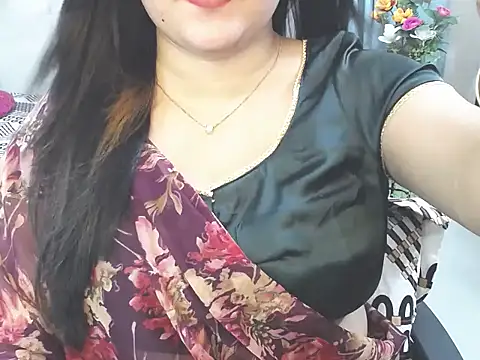 Ridiha_Pari's Webcam Show