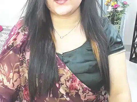 Ridiha_Pari's Webcam Show