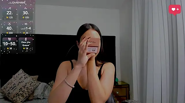 SaraWagner_'s Live XXX Chat