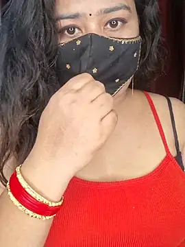Indian-hotm-Neha's Webcam Show