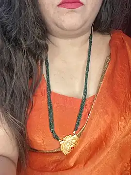 Indian-hotm-Neha's Webcam Show