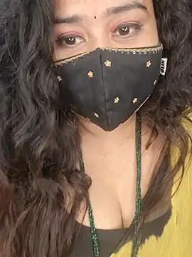 Indian-hotm-Neha's Webcam Show