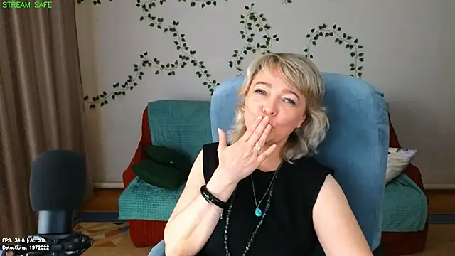 Rosette_Pricky's Live XXX Chat