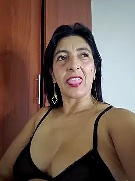 Samantha-Bellini معاينة الغرفة النشطة