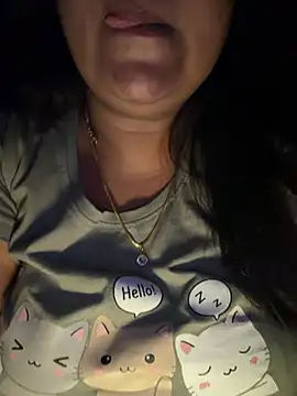 Miss_Radhika1's Webcam Show