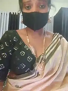 Am_Mohini09's Webcam Show
